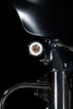 CUSTOM DYNAMICS ProBEAM® Dynamic Ringz™ Turn Signals - JAE ProBEAM® Amber/White Dynamic Ringz™ - Team Dream Rides