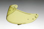 SHOEI CWR-1 Pinlock High Definition Yellow Shield - Team Dream Rides