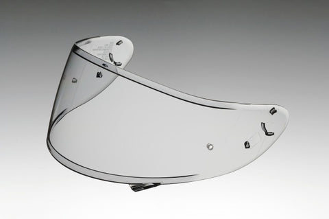 SHOEI CWR-1 Pinlock Mellow Smoke Shield - Team Dream Rides