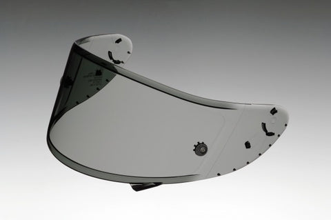 SHOEI CWR-F Pinlock Shield Dark Smoke w/T.O.P. For Racing - Team Dream Rides