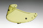 SHOEI CWR-F Pinlock Shield High Definition Yellow w/T.O.P. For Racing - Team Dream Rides