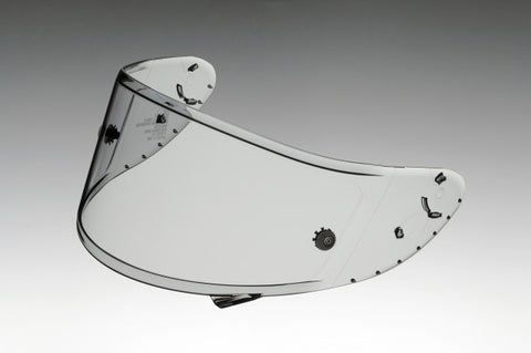 SHOEI CWR-F Pinlock Shield Mellow Smoke w/T.O.P. For Racing - Team Dream Rides