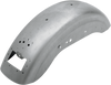 DRAG SPECIALTIES OE XL Rear Fender - Raw Steel - '04-'20 Replacement Rear Fender - Team Dream Rides