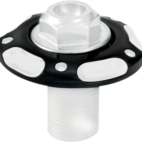 RSD Misano Stem Nuts/Bolts - Contrast Cut Misano Stem Nut/Bolt - Team Dream Rides