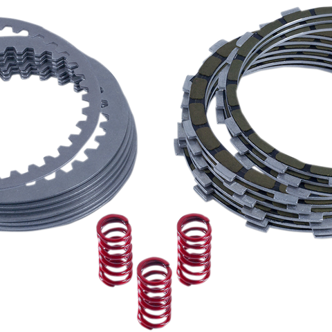 BARNETT M8 Clutch Kit Clutch Kit - Team Dream Rides