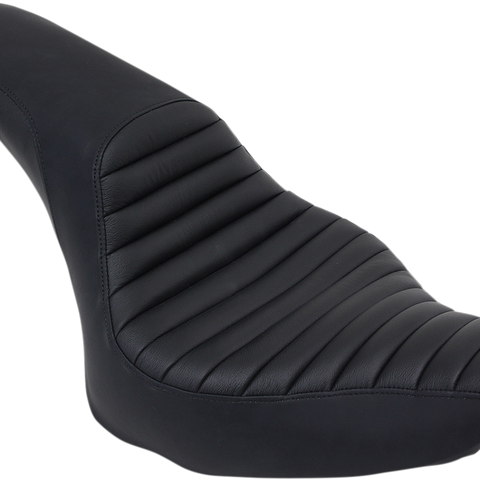 SADDLEMEN Profiler Seat - Tuck and Roll - FB '07-'17 Profiler™ TR Seat - Team Dream Rides