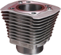 DRAG SPECIALTIES Cylinder - Natural - 1986-2003 1200XL Replacement Cylinders for XL Evolution-Style Motors - Team Dream Rides