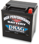 DRAG SPECIALTIES BATTERIES High Performance Battery - YIX30L High Performance Battery - Team Dream Rides