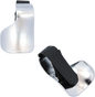 AVON GRIPS Chrome Throttle Assist Throttle Assist - Team Dream Rides
