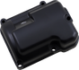 DRAG SPECIALTIES Transmission Cover - Black - '98-'06 FLT Transmission Cover - Team Dream Rides