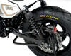 PROGRESSIVE SUSPENSION 444 Series Shock - Black - Standard - 13.5" 444 Series Shocks — 13.50" - Team Dream Rides