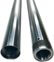 PRO-ONE PERF.MFG. Fork Tube - Hard Chrome - 49 mm - 25.50" Length Fork Tubes - Team Dream Rides