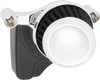 ARLEN NESS Air Cleaner Kit - Mini 22° - Chrome Mini 22° Air Cleaner Kit - Team Dream Rides