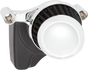 ARLEN NESS Air Cleaner Kit - Mini 22° - Chrome Mini 22° Air Cleaner Kit - Team Dream Rides