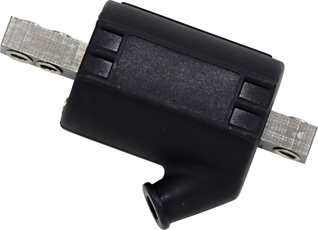 DRAG SPECIALTIES Single Output Ignition Coil - 12 Volt Single-Fire and Dual-Fire Ignition Coil - Team Dream Rides