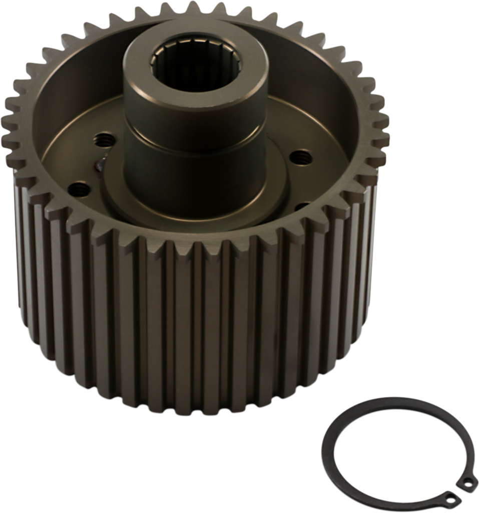 BELT DRIVES LTD. Clutch Hub for Top Fuel Replacement Clutch Hub - Team Dream Rides