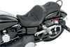 SADDLEMEN Explorer G-Tech Seat - Dyna Explorer G-Tech Seat - Dyna - Team Dream Rides