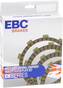 EBC Clutch Kit CK Standard Series Clutch Kit - Team Dream Rides