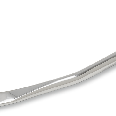 DRAG SPECIALTIES Kickstand - Chrome - 12