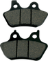 SBS Ceramic Brake Pads - Harley-Davidson Ceramic Harley/Buell Brake Pads - Team Dream Rides