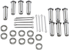 DRAG SPECIALTIES Chrome Clevis Pin/Washer Clevis Pin Kit - Team Dream Rides