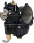 S&S CYCLE Carburetor Standard G Black Standard Carburetor - Team Dream Rides