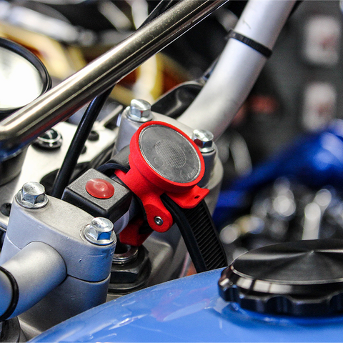 KLOCK WERKS iOmount™ XL Nomad Handlebar Mount iOmounts™ Device Mount - Team Dream Rides