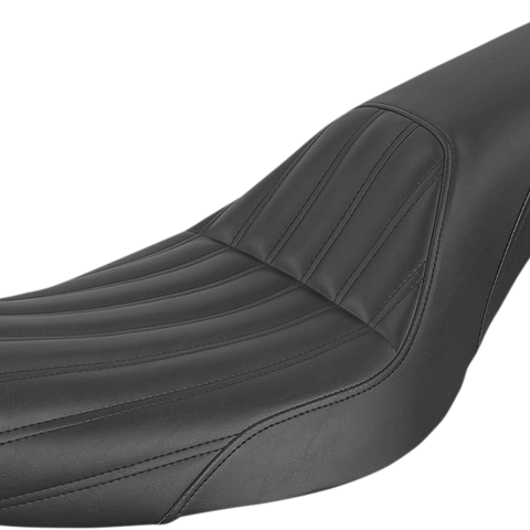 SADDLEMEN Profiler Knuckle Seat Profiler Knuckle Seat - Team Dream Rides