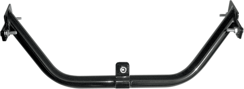 DRAG SPECIALTIES Fairing Support - Black - FLTR '04-'08 Lower Fairing Support Bar - Team Dream Rides