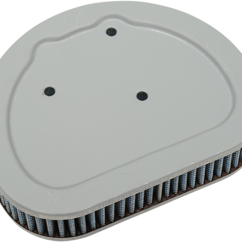 DRAG SPECIALTIES Filter Air Washable 99-17 Twin Cam Premium Washable Air Filter Elements - Team Dream Rides