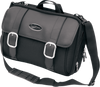 SADDLEMEN S3200DE Deluxe Sissy Bar Bag S3200DE Deluxe Sissy Bar Bag - Team Dream Rides