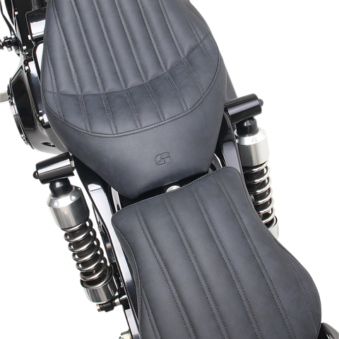 SADDLEMEN Contoured Knuckle Pad - 9