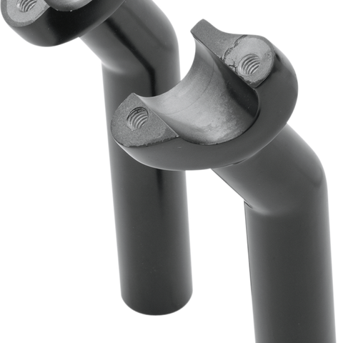 DRAG SPECIALTIES Black 6.5