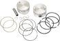 S&S CYCLE Piston Kit Piston Kit - Team Dream Rides