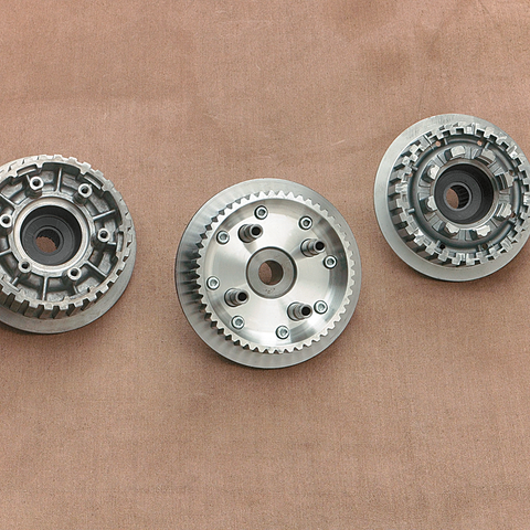 DRAG SPECIALTIES Clutch Hub Inner Clutch Hub - Team Dream Rides