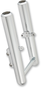 ARLEN NESS Hot Legs Fork Legs - Custom Single Disc - Smooth - Chrome - '08-'13 Hot Legs Fork Leg — Smooth - Team Dream Rides