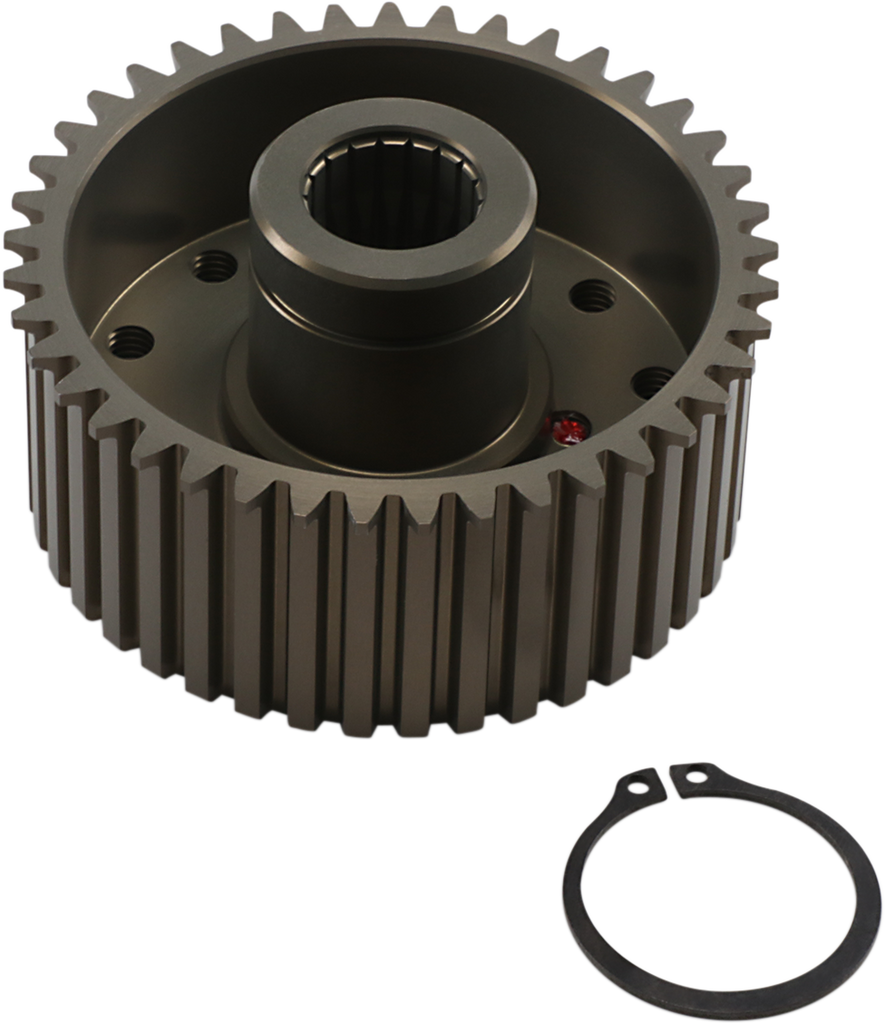 BELT DRIVES LTD. Clutch Hub - Splined Replacement Tapered Clutch Hub - Team Dream Rides