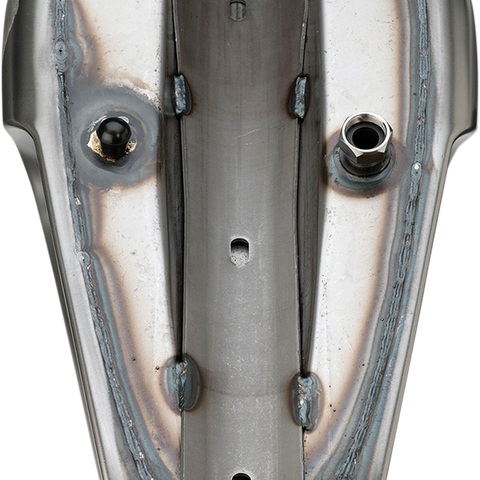 DRAG SPECIALTIES Legacy Gas Tank Legacy Gas Tank for Sportster — 22 mm - Team Dream Rides