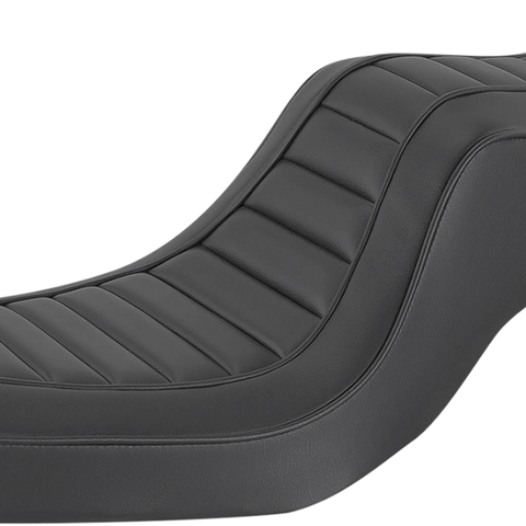 SADDLEMEN Hog Killers Seat - Dyna Hog Killers Seat - Team Dream Rides