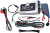 J & M 800w 4-Channel Rokker Amplifier - '11-'13 FLTRU Rokker® XXR 800w 4-Channel DSP Programmable Amplifier Kit - Team Dream Rides