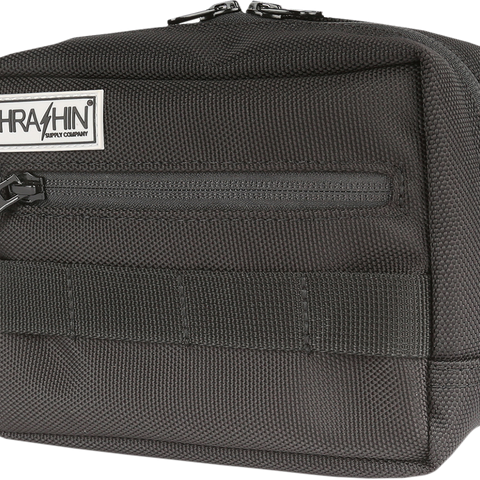 THRASHIN SUPPLY CO. Handlebar Bag Handlebar Bag - Team Dream Rides