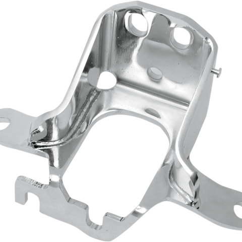 DRAG SPECIALTIES Top Motor Mount Chrome Top Motor Mount - Team Dream Rides
