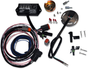 DAYTONA TWIN TEC LLC External Ignition Kit - Harley Davidson External Ignition Conversion Kit - Team Dream Rides