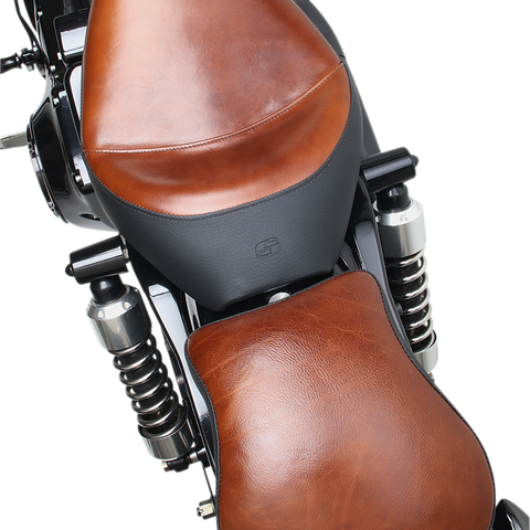 SADDLEMEN Contoured Lariat Pad - 9