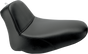 SADDLEMEN Solo Seat - FLSTC/N '06-'17 Renegade™ Deluxe Solo Seat - Team Dream Rides