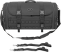 SADDLEMEN TR3300 Tactical Deluxe Rack Bag TR3300 Tactical Deluxe Rack Bag - Team Dream Rides