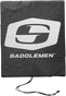 SADDLEMEN S3500 Tactical Sissy Bar Bag S3500 Tactical Sissy Bar Bag - Team Dream Rides