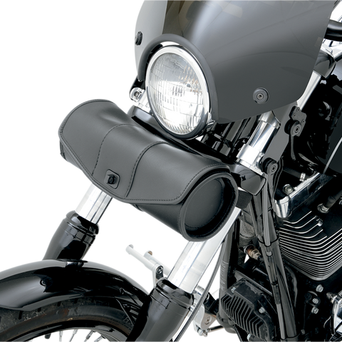 SADDLEMEN Deluxe Tool Bag Cruis'n Deluxe Tool Bag - Team Dream Rides