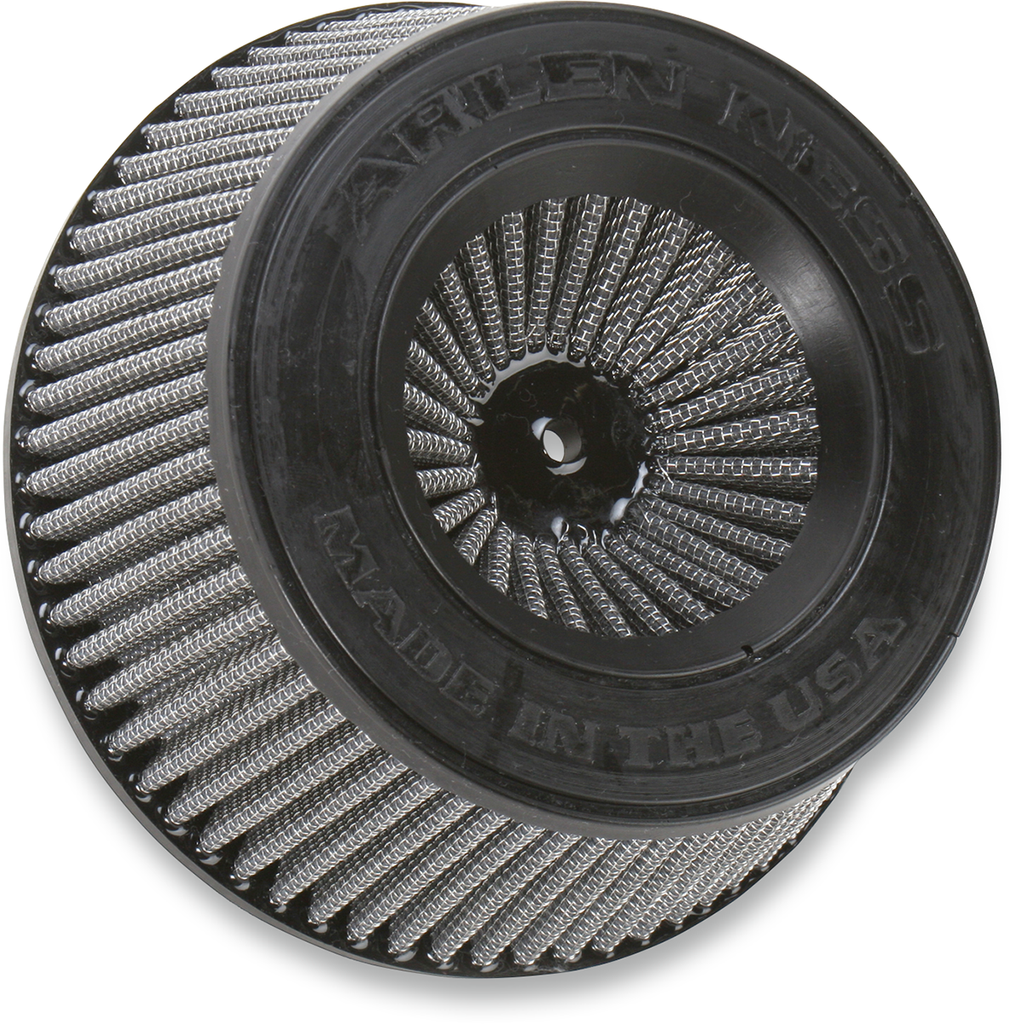 ARLEN NESS Filter Element Inverted Inverted Series Replacement Air Filter - Team Dream Rides