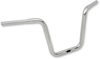 DRAG SPECIALTIES Chrome 12" Handlebar 1-1/4" Touring Handlebar - Team Dream Rides